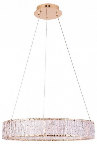 Подвесной светильник Divinare Teresa 1134/17 SP-32