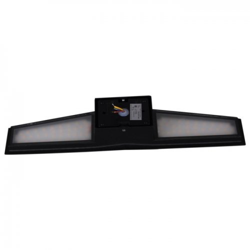 Архитектурная подсветка 86877-9.2-001JH LED2*6W BK Архитектурная подсветка 86877-9.2-001JH LED2*6W BK