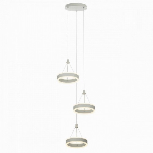 Подвесной светильник Citilux Дуэт CL719030