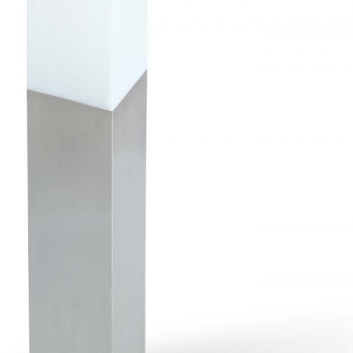 Наземный светильник Oasis Light INOX LED ST031052-450 SS Наземный светильник Oasis Light INOX LED ST031052-450 SS