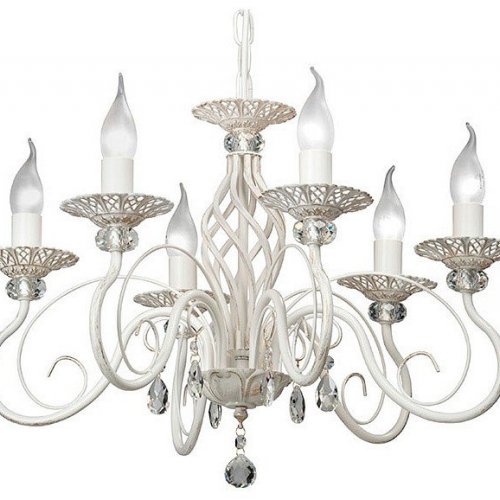 Подвесная люстра Vitaluce V1188-0/6