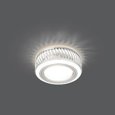 Встраиваемый светильник Gauss Backlight BL086 Встраиваемый светильник Gauss Backlight BL086