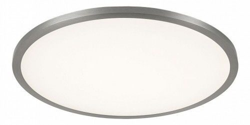 Встраиваемый светодиодный светильник Citilux Омега CLD50R221