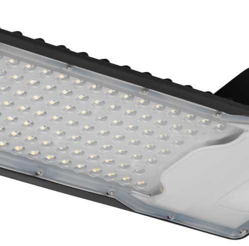 Светильник уличный светодиодный ЭРА SPP-502-0-50K-100 100Вт 5000К IP65 КСС Ш Б0051832