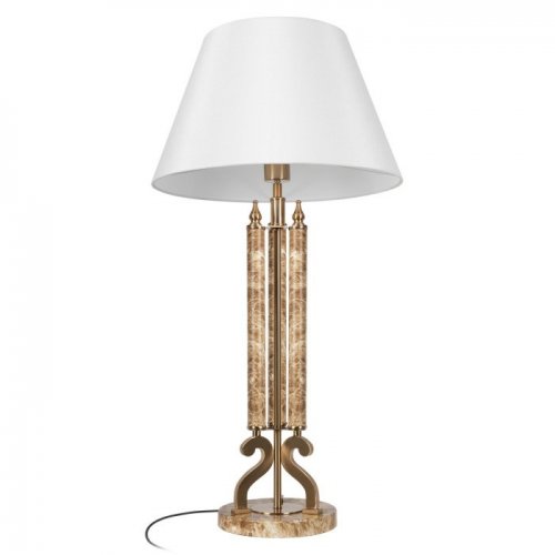 Интерьерная настольная лампа Loft IT Vein 10443T/A