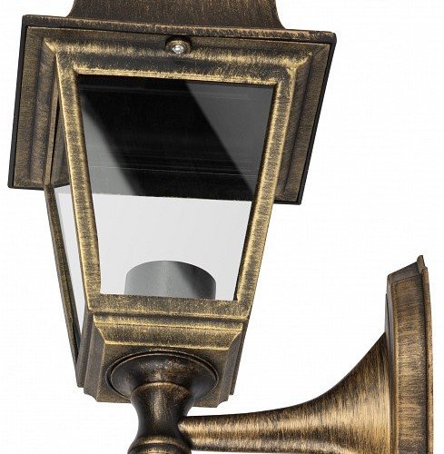 Светильник на штанге Эра  НБУ 04-60-001 бронза