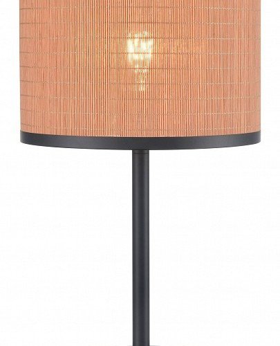 Интерьерная настольная лампа Velante 568-704-01