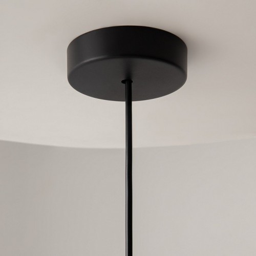 Подвесной светильник Maytoni Basic colors MOD167PL-01B Подвесной светильник Maytoni Basic colors MOD167PL-01B