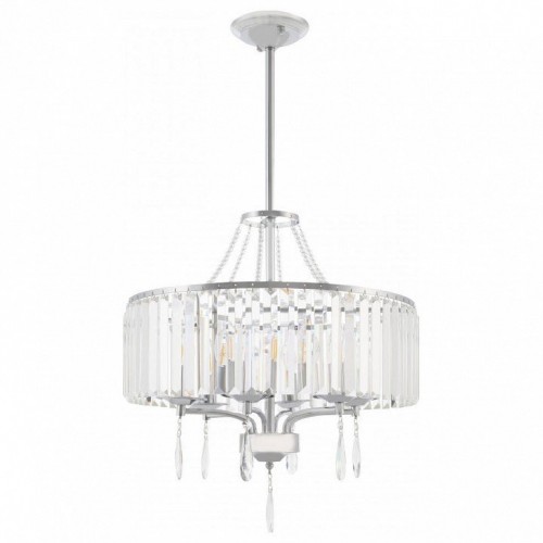 Подвесная люстра Arte Milano Sorrento-1009 371009/6/300/500 CR