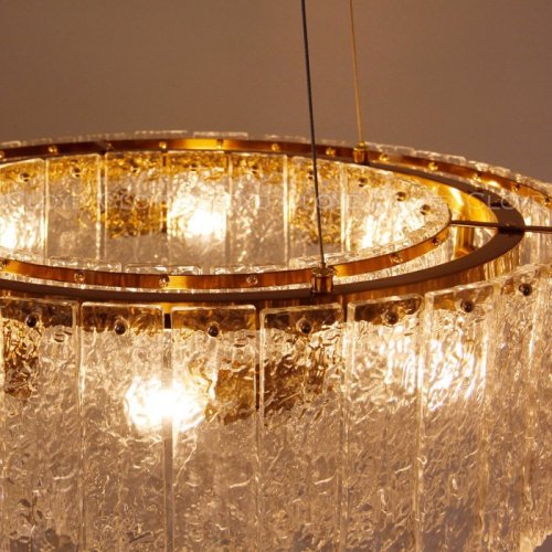 Подвесная люстра Cloyd Parsifal 11373 Подвесная люстра Cloyd Parsifal 11373