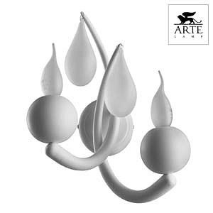 Бра Arte Lamp Sigma A3229AP-2WH Бра Arte Lamp Sigma A3229AP-2WH