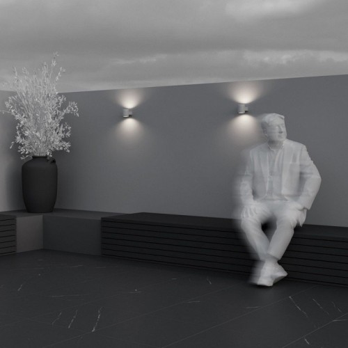 Архитектурная подсветка Maytoni Orbit O490WL-L6W3K