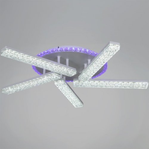 Светильник потолочный Reluce 54430-0.3-05C WH