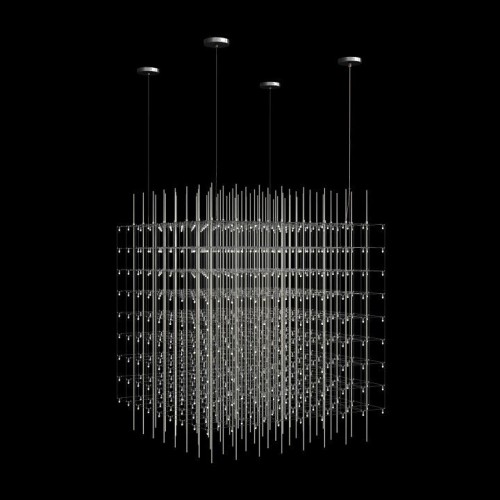 Подвесная люстра Loft IT Maze 10348/800 Подвесная люстра Loft IT Maze 10348/800