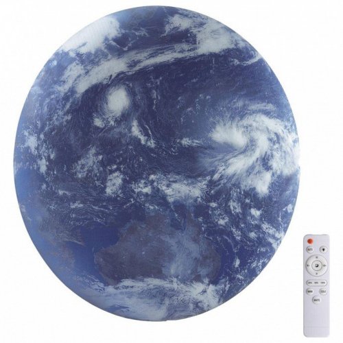 Настенно-потолочный светодиодный светильник Sonex Space 3085/EL