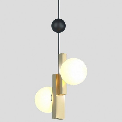 Подвесной светильник ImperiumLoft PANSY01