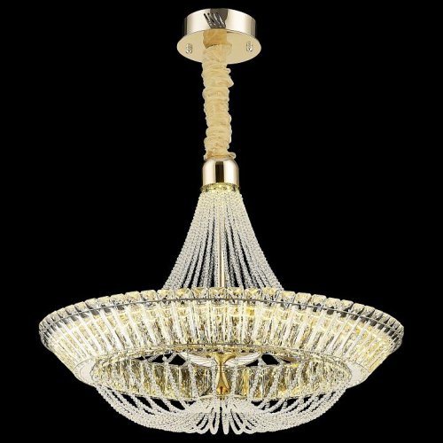 Потолочная люстра Wertmark Daria WE103.73.303 Потолочная люстра Wertmark Daria WE103.73.303