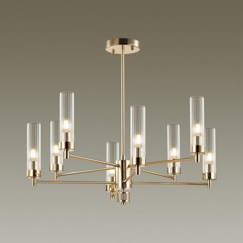 Потолочная люстра Lumion Kamilla 5274/8C Потолочная люстра Lumion Kamilla 5274/8C