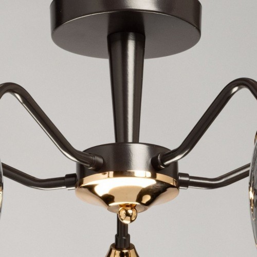 Потолочная люстра De City Альфа 115010405