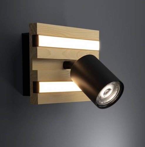 Настенный светильник Gesteira 390521