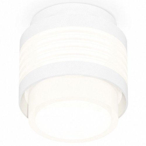 Точечный светильник Ambrella light Techno Spot XS8431001 Точечный светильник Ambrella light Techno Spot XS8431001