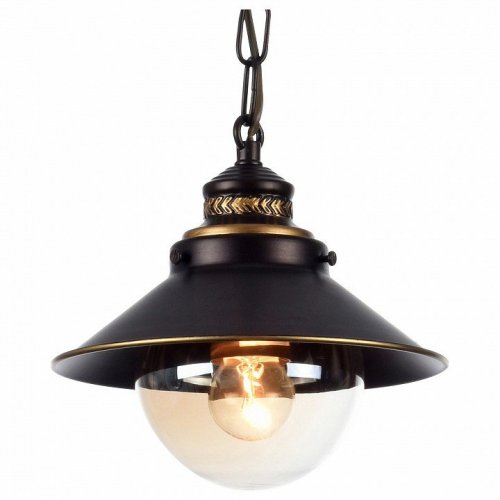 Подвесной светильник Arte Lamp Grazioso A4577SP-1CK Подвесной светильник Arte Lamp Grazioso A4577SP-1CK