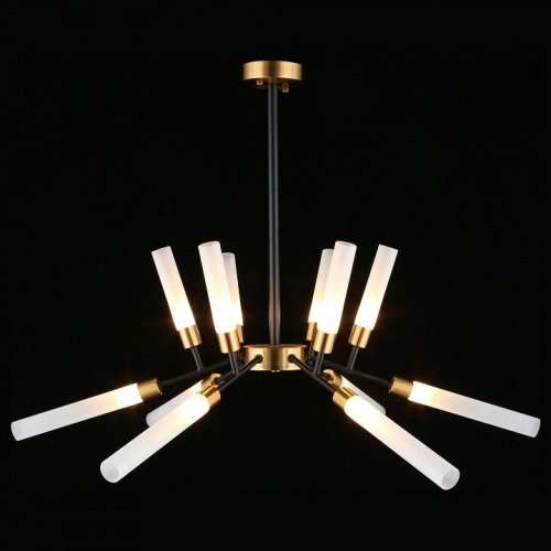 Подвесная люстра Aployt Oliwia APL.604.07.12 Подвесная люстра Aployt Oliwia APL.604.07.12