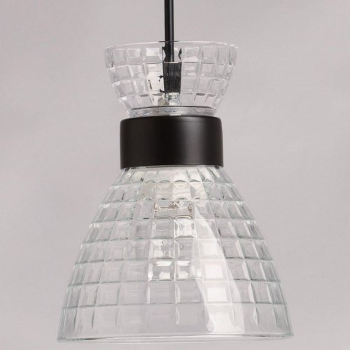 Подвесной светильник De City Лоск 30 107010301