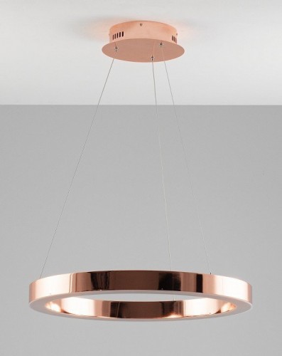 Подвесной светодиодный светильник Moderli Viso V1771-PL