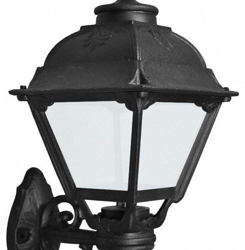 Уличный настенный светильник Fumagalli Bisso/Cefa U23.131.000.AYF1R Уличный настенный светильник Fumagalli Bisso/Cefa U23.131.000.AYF1R