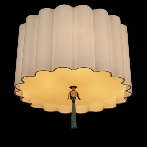 Потолочный светильник Mellow 10306 Light linen Потолочный светильник Mellow 10306 Light linen