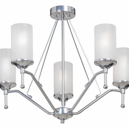 Люстра на штанге Vitaluce V4964 V4964-9/5PL Люстра на штанге Vitaluce V4964 V4964-9/5PL