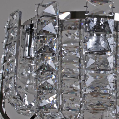 Подвесная люстра  02507-0.4-08