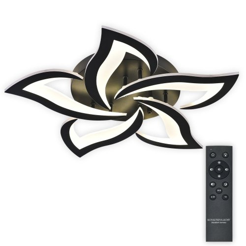 Потолочная люстра Natali Kovaltseva Olimp Ii LED LAMPS 85007