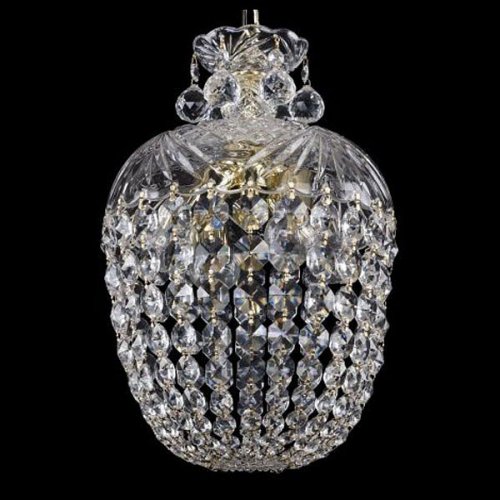 Подвесной светильник Bohemia Ivele 14771/25 G Подвесной светильник Bohemia Ivele 14771/25 G
