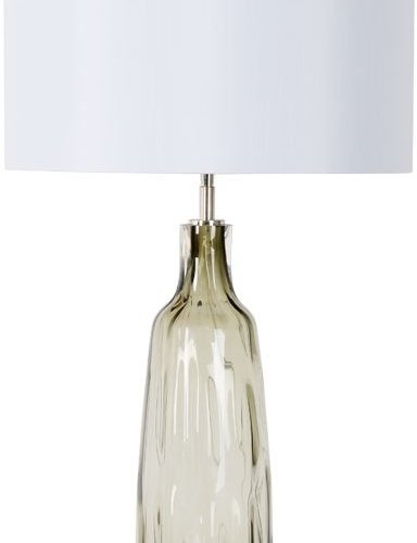 Интерьерная настольная лампа Crystal Table Lamp BRTL3196