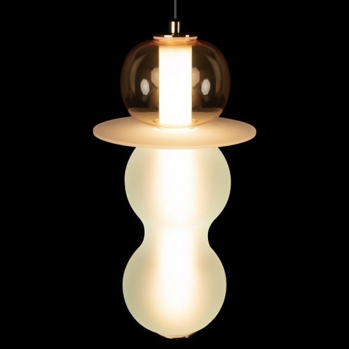 Подвесной светильник Loft IT Lollipop 10239P/B