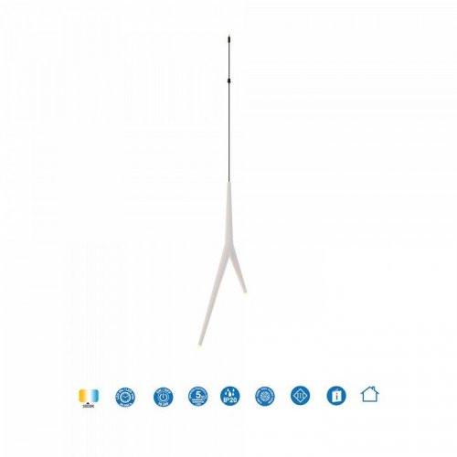 Подвесной светильник Mantra Arrecife 9354+9211 (1L)