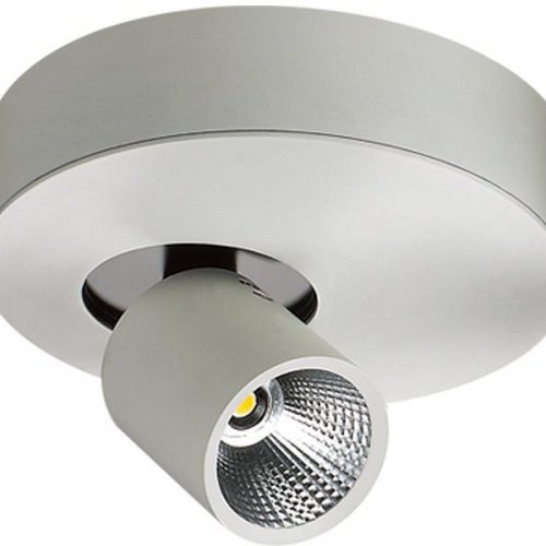 Спот Ideal Lux Tube TUBE 150.1-7W-WT Спот Ideal Lux Tube TUBE 150.1-7W-WT