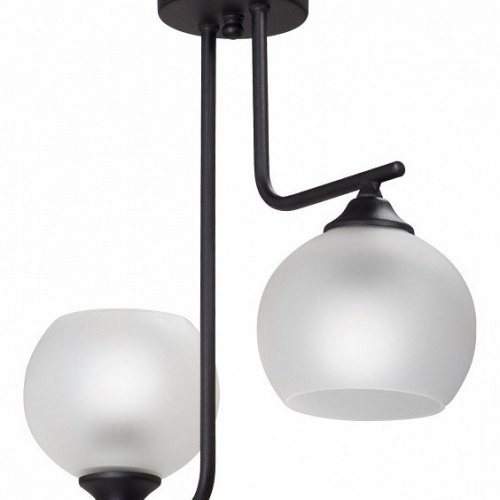 Потолочная люстра Vitaluce V4944-1/2PL