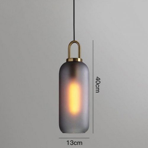 Подвесной светильник ImperiumLoft GAUSS01