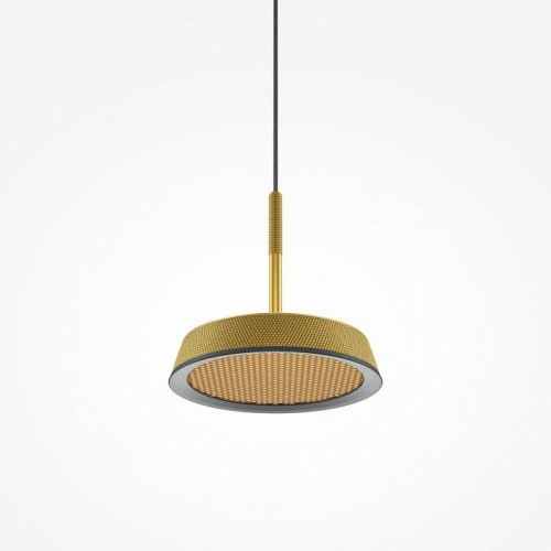 Подвесной светильник Maytoni El MOD041PL-L15G3K