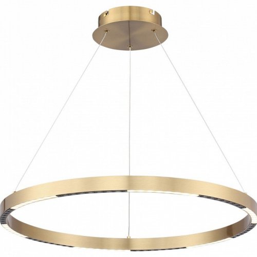 Подвесной светодиодный светильник ST Luce Parilla SL6238.333.01
