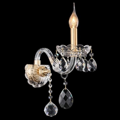 Бра Illumico IL2066-1WBC-25 ELITE Бра Illumico IL2066-1WBC-25 ELITE