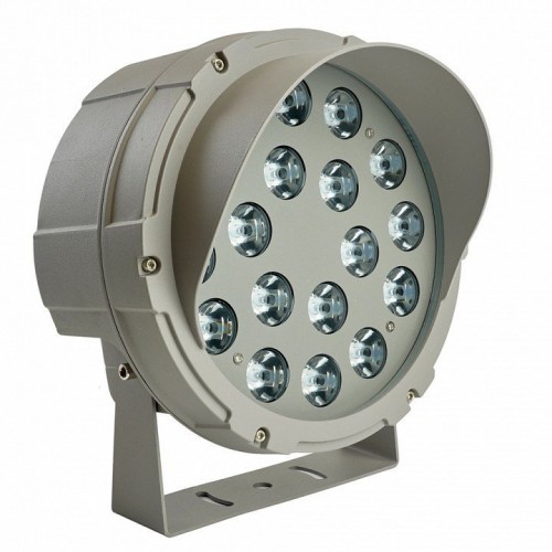 Настенно-потолочный прожектор Feron LL-702 51792