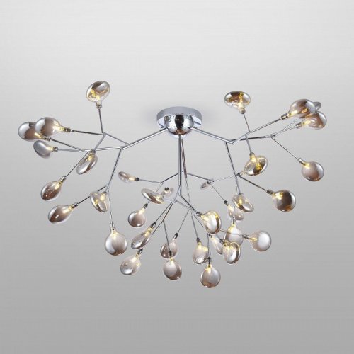 Потолочная люстра Bogates Lamella 556 Потолочная люстра Bogates Lamella 556