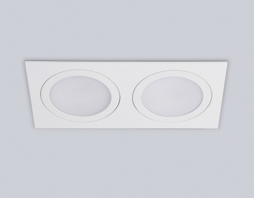 Точечный светильник Ambrella light Techno Spot TN6612