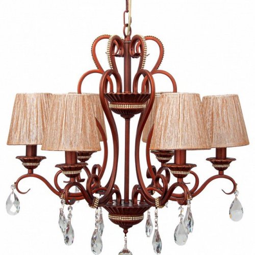 Подвесная люстра Abrasax Annika 11296/6