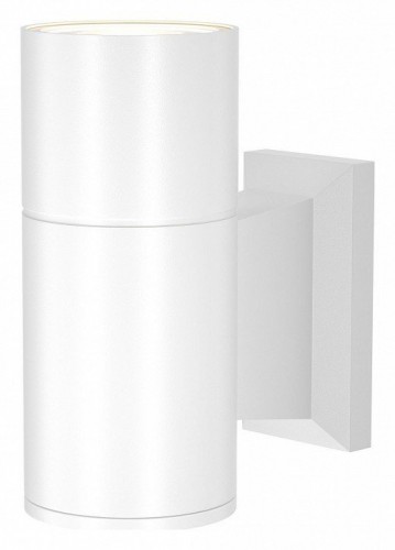 Настенный светильник уличный Maytoni Bowery O574WL-01W