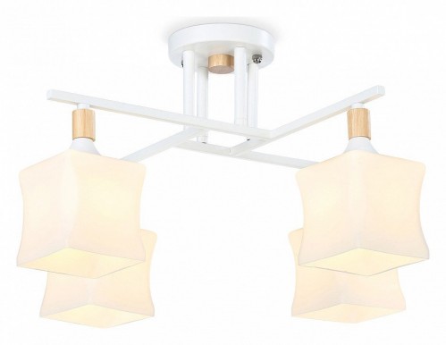 Потолочная люстра Ambrella light TRADITIONAL TR9495 Потолочная люстра Ambrella light TRADITIONAL TR9495